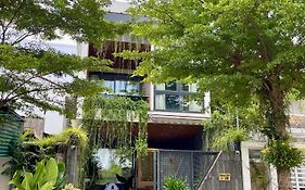 DELUXE VILLA 4 phòng ngủ 5 giường lớn